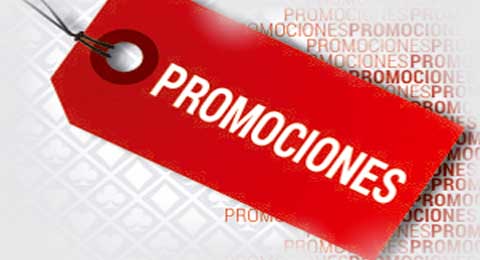 Promociones - Alquiler de coches